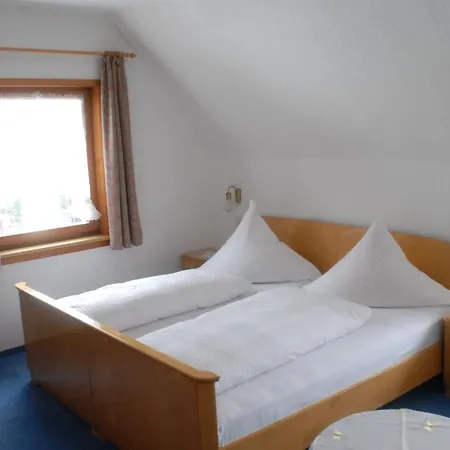 Hotel-pension Schaetzle 2* Schonwald (Bavaria)