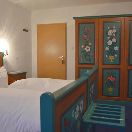 Hotel-pension Schaetzle Schonwald (Bavaria)