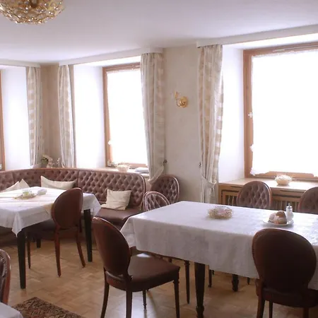 Hotel-pension Schaetzle