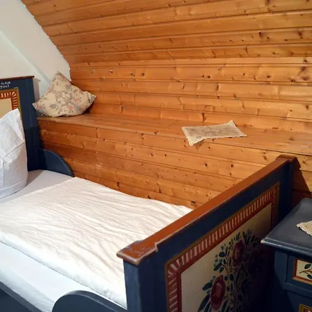 Hotel Hotel-pension Schaetzle Schonwald (Bavaria)