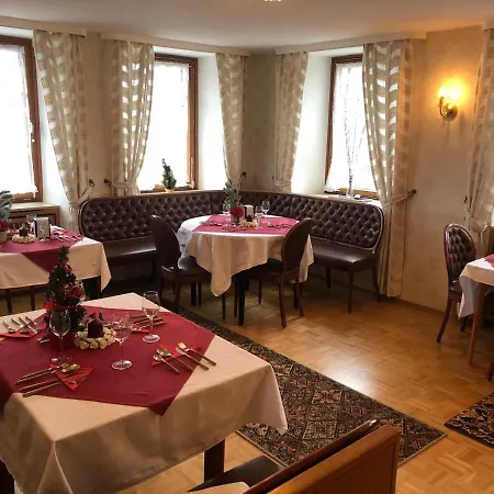 Hotel-pension Schaetzle 2* Schonwald (Bavaria)