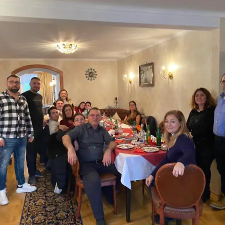 Hotel-pension Schaetzle